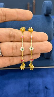 CZ Bangles CZ Bangles