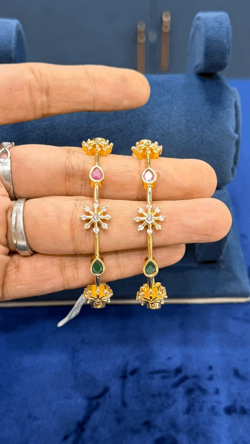 CZ Bangles CZ Bangles