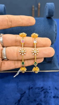 CZ Bangles CZ Bangles