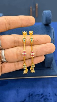 CZ Bangles CZ Bangles