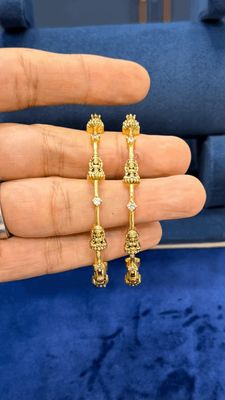 CZ Bangles CZ Bangles