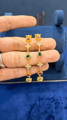 CZ Bangles CZ Bangles