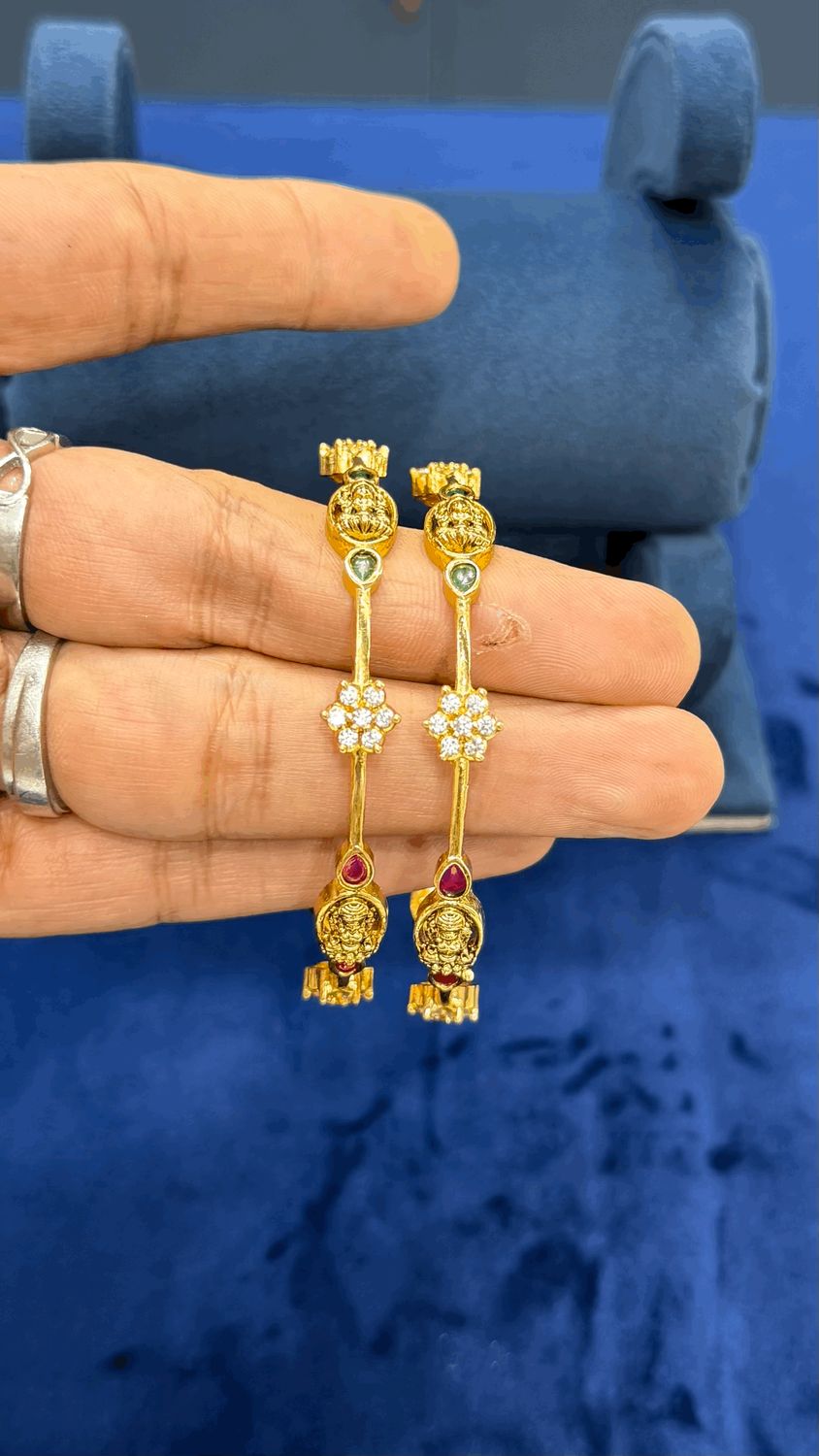 CZ Bangles CZ Bangles