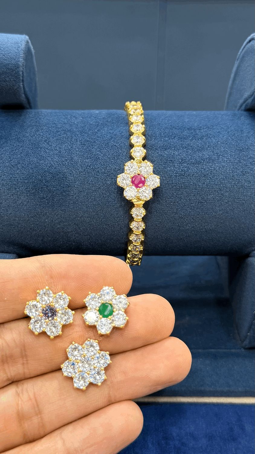 Openable Kada Openable Kada