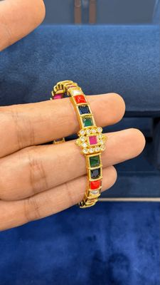 Openable Kada (fits for 2.4, 2.6, 2.8) Openable Kada (fits for 2.4, 2.6, 2.8)