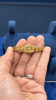 Openable Kada (fits for 2.4, 2.6, 2.8) Openable Kada (fits for 2.4, 2.6, 2.8)