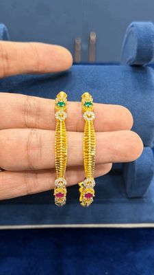One Gram Bangles One Gram Bangles