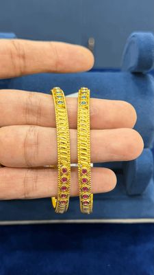 One Gram Bangles One Gram Bangles
