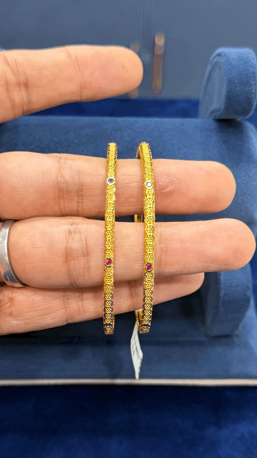 One Gram Bangles One Gram Bangles