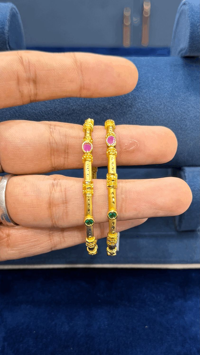 One Gram Bangles One Gram Bangles