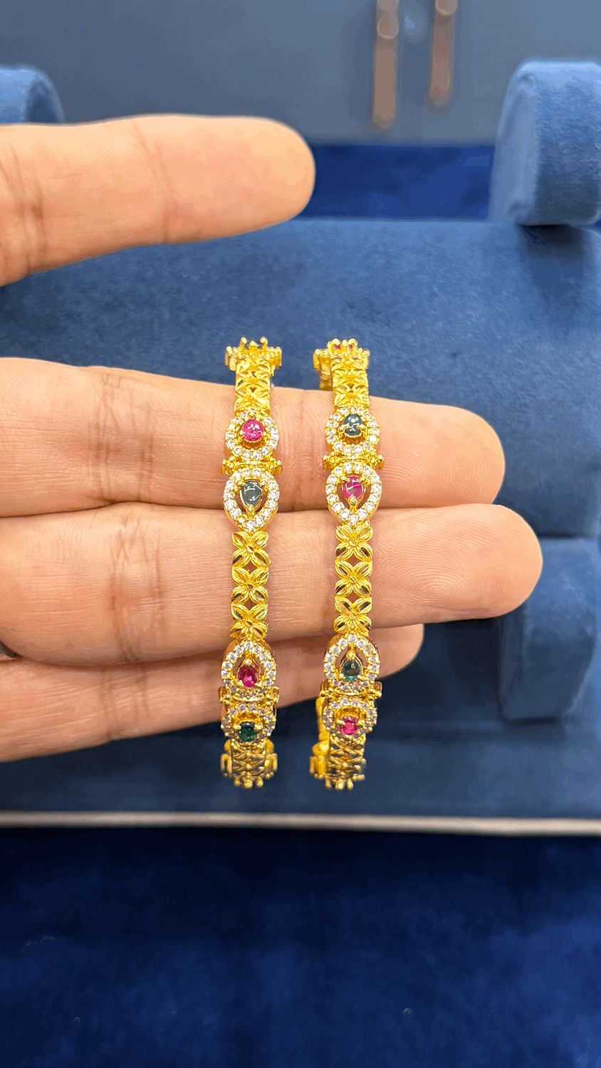 One Gram Bangles One Gram Bangles