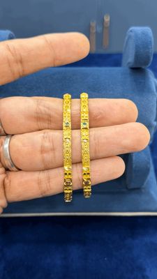 One Gram Bangles One Gram Bangles