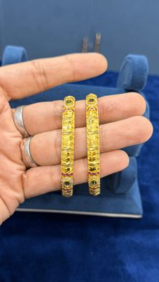 One Gram Bangles One Gram Bangles