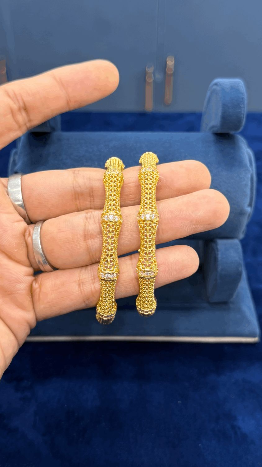 One Gram Bangles One Gram Bangles