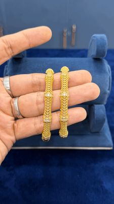 One Gram Bangles One Gram Bangles