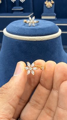 Toe rings Toe rings
