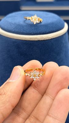Toe Rings