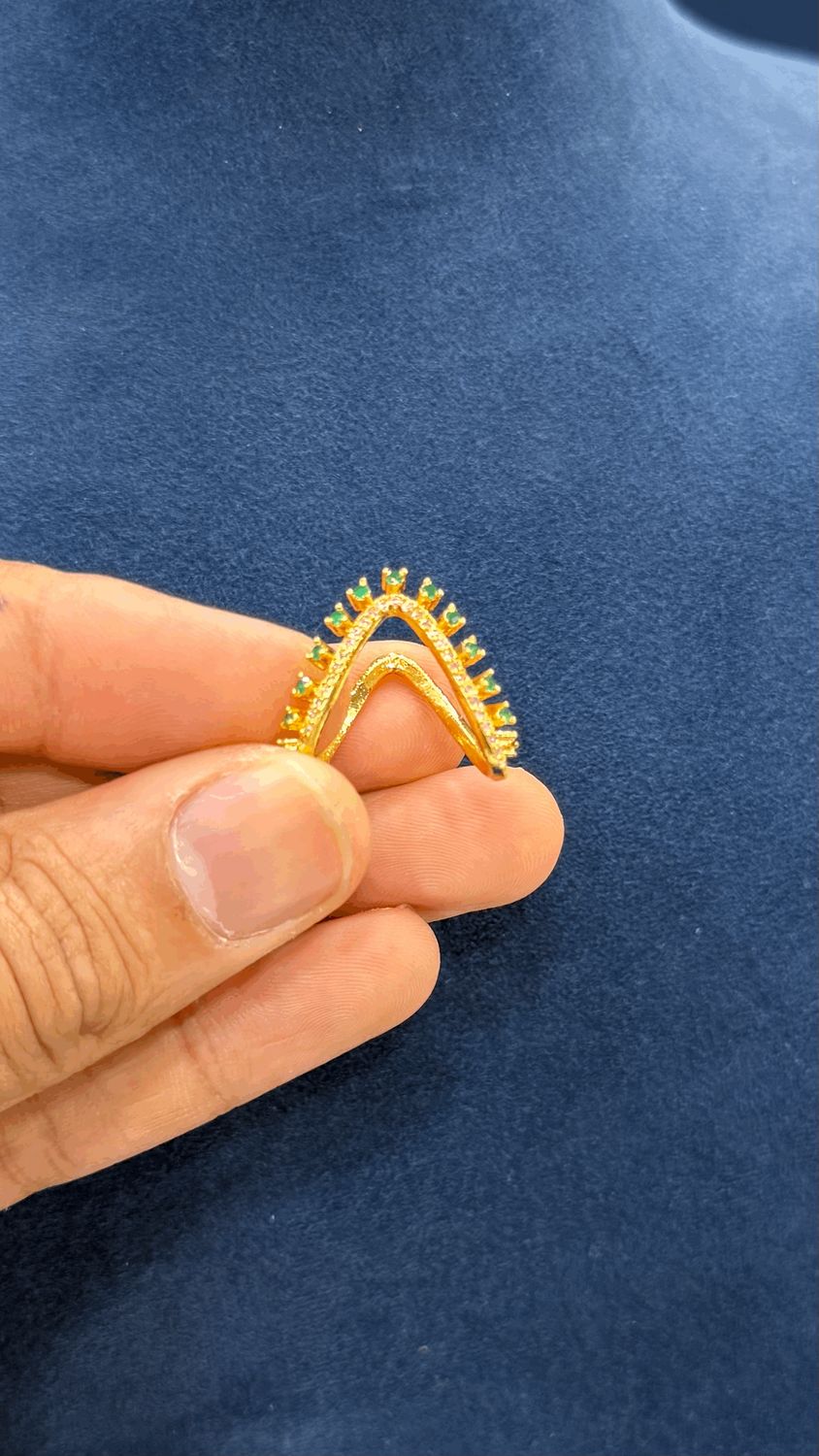 Finger Rings