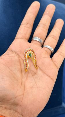 Finger Rings