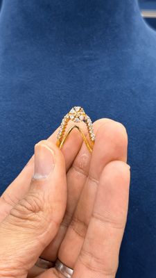 Finger Rings