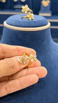 Finger Rings