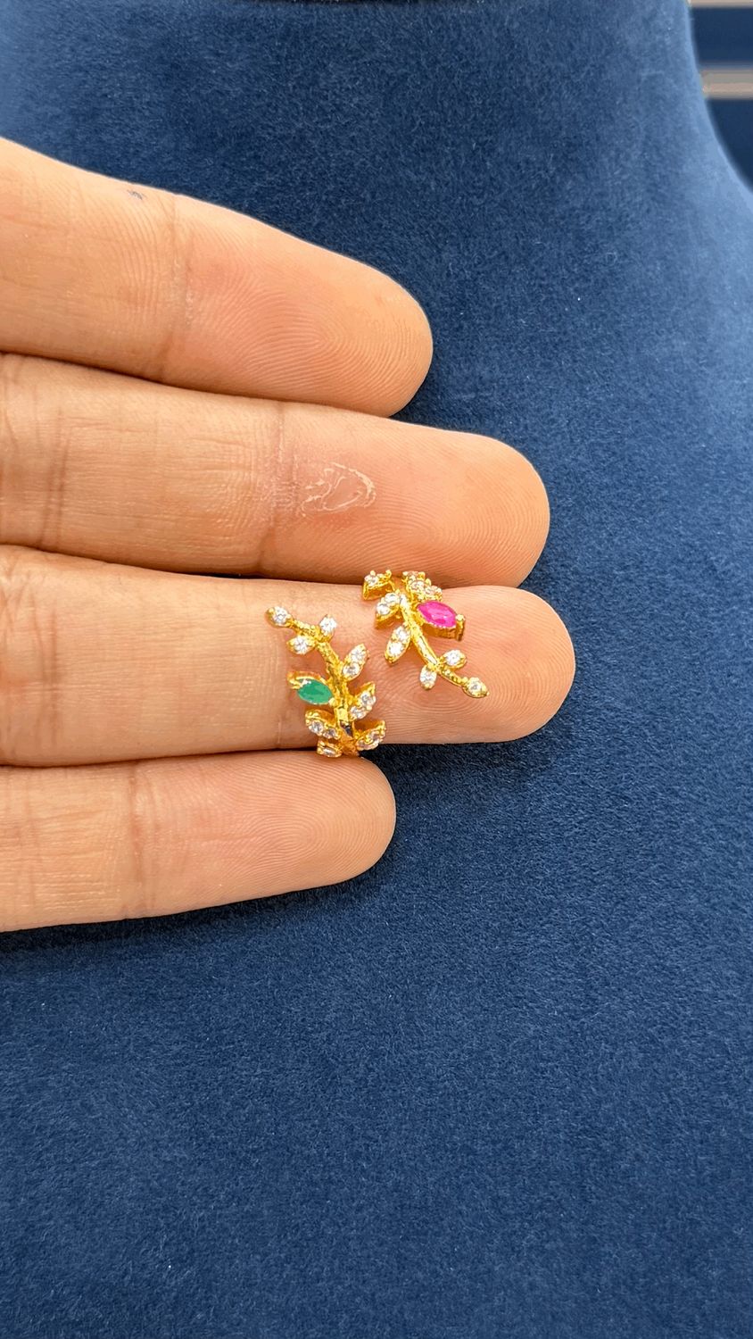Finger Rings