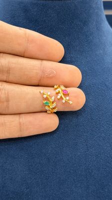 Finger Rings