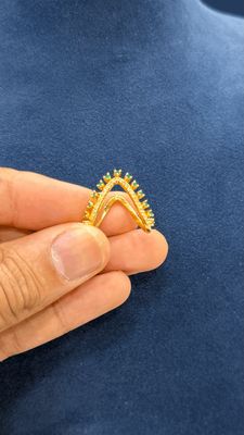 Finger Rings