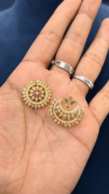 Surya chandrulu Surya chandrulu