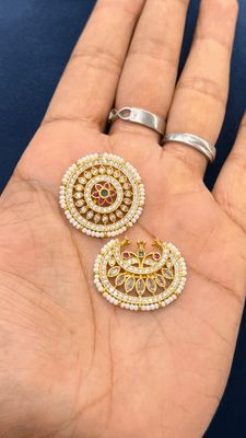 Surya chandrulu Surya chandrulu