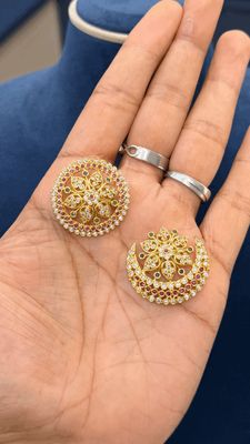 Surya chandrulu Surya chandrulu