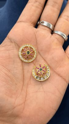 Surya chandrulu Surya chandrulu