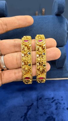 Antique Bangles