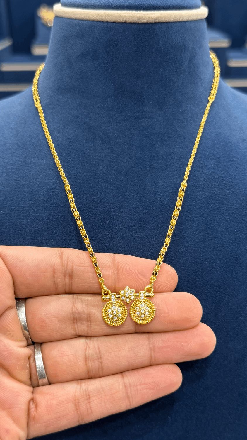 Blackbeads Chain Blackbeads Chain