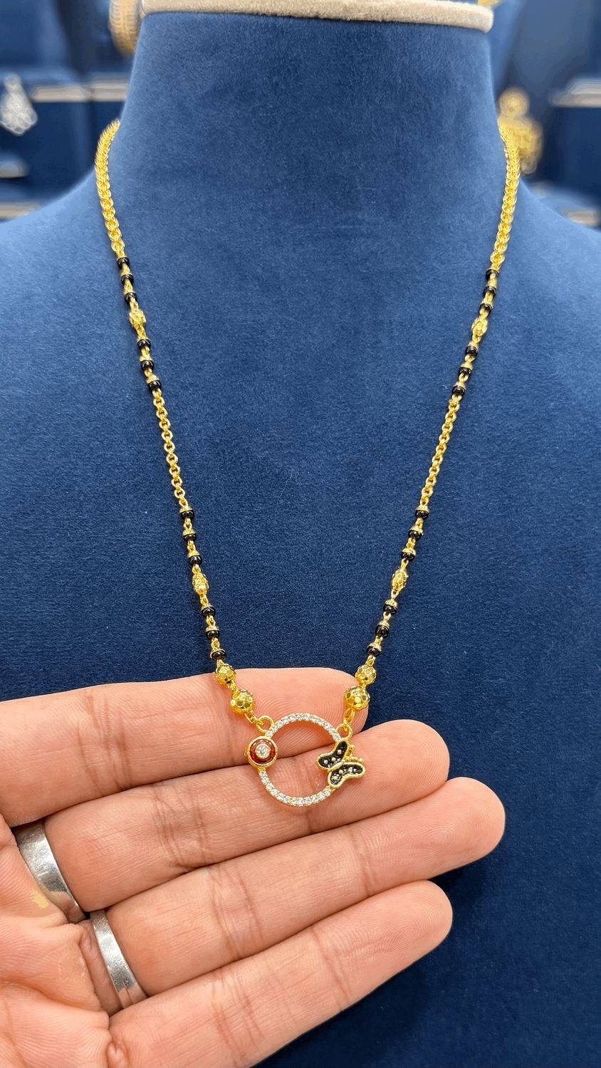 Blackbeads Chain Blackbeads Chain