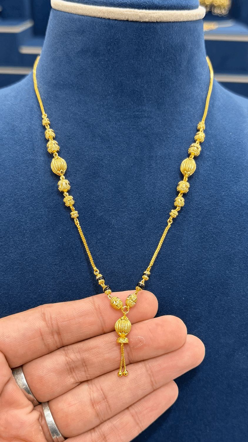 Blackbeads Chain Blackbeads Chain