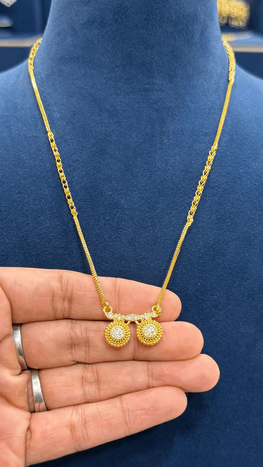 Blackbeads Chain Blackbeads Chain