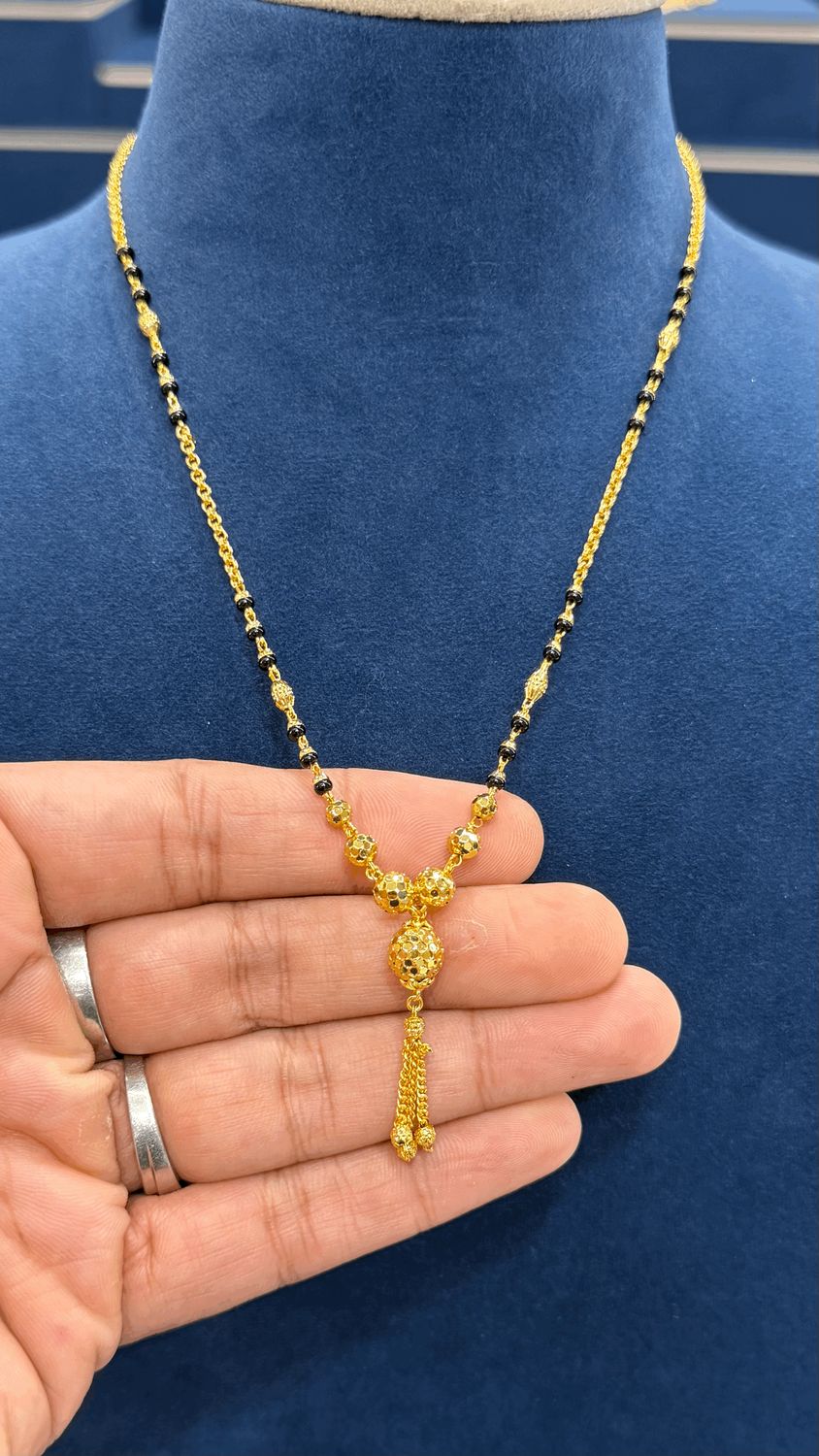 Blackbeads Chain Blackbeads Chain