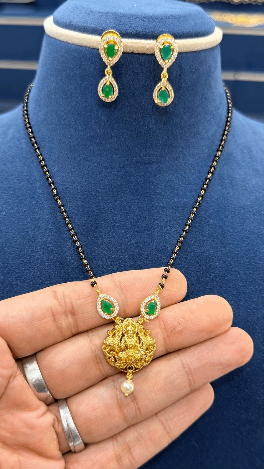 Blackbeads Chain Blackbeads Chain