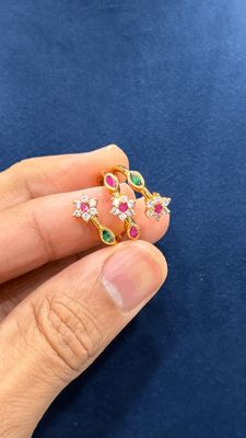 Finger Rings Finger Rings