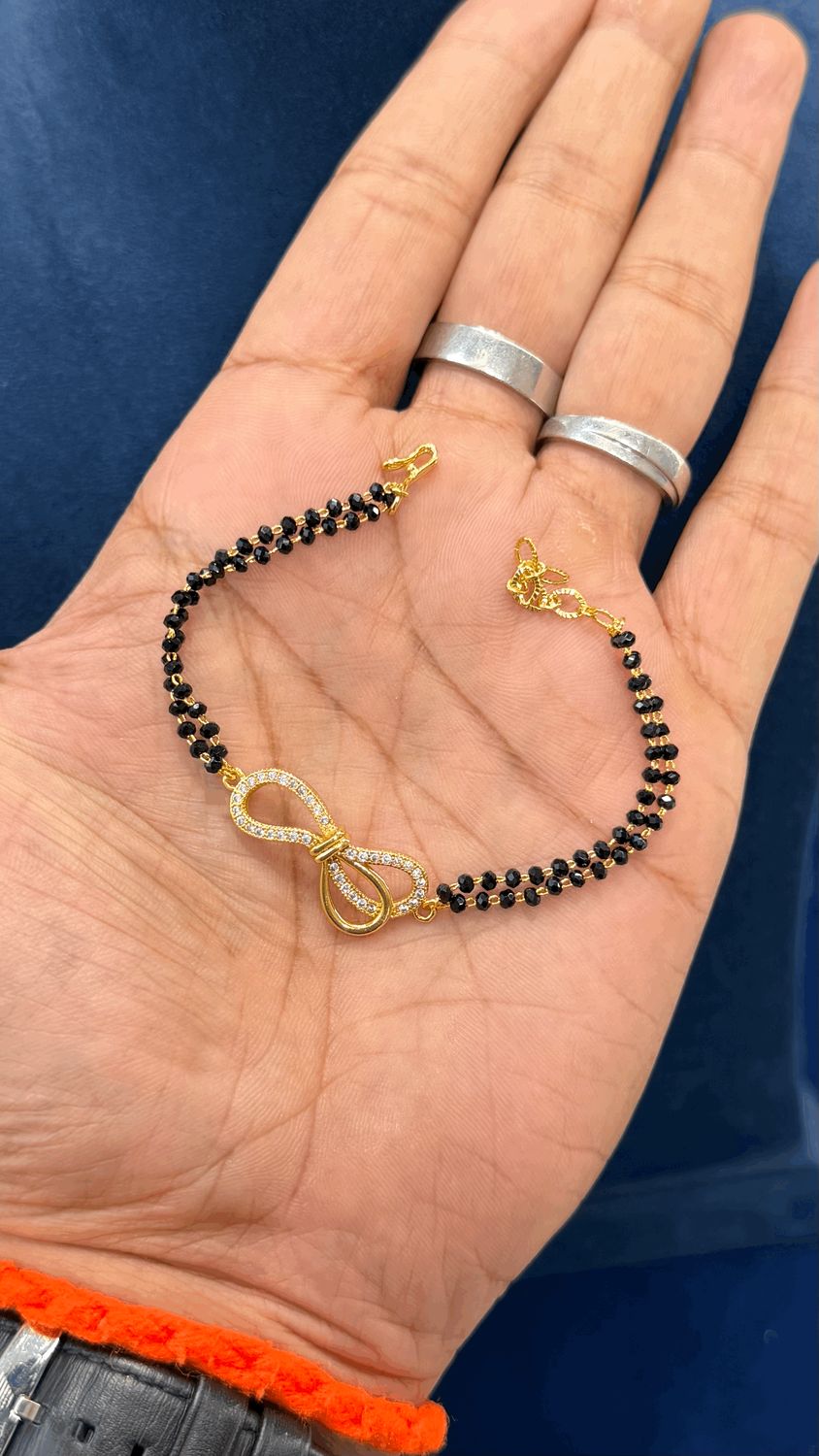 Blackbeads Bracelet Blackbeads Bracelet