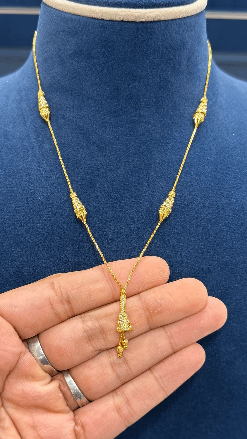 Chain - 18 inches Chain - 18 inches