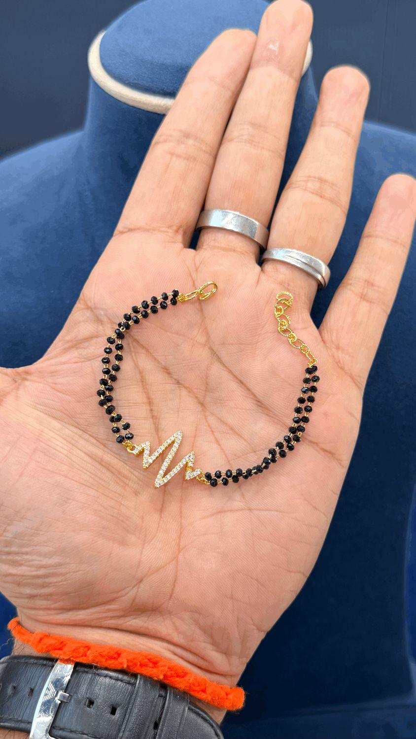 Blackbeads Bracelet Blackbeads Bracelet