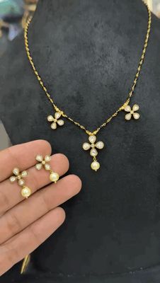 Drops Blackbeads Set