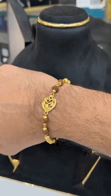 Gents Bracelets