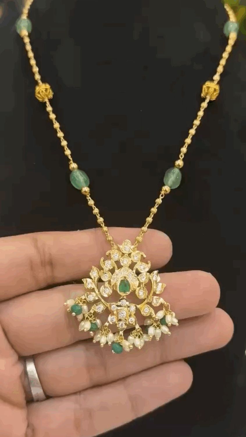 Beads Chain Beads Chain