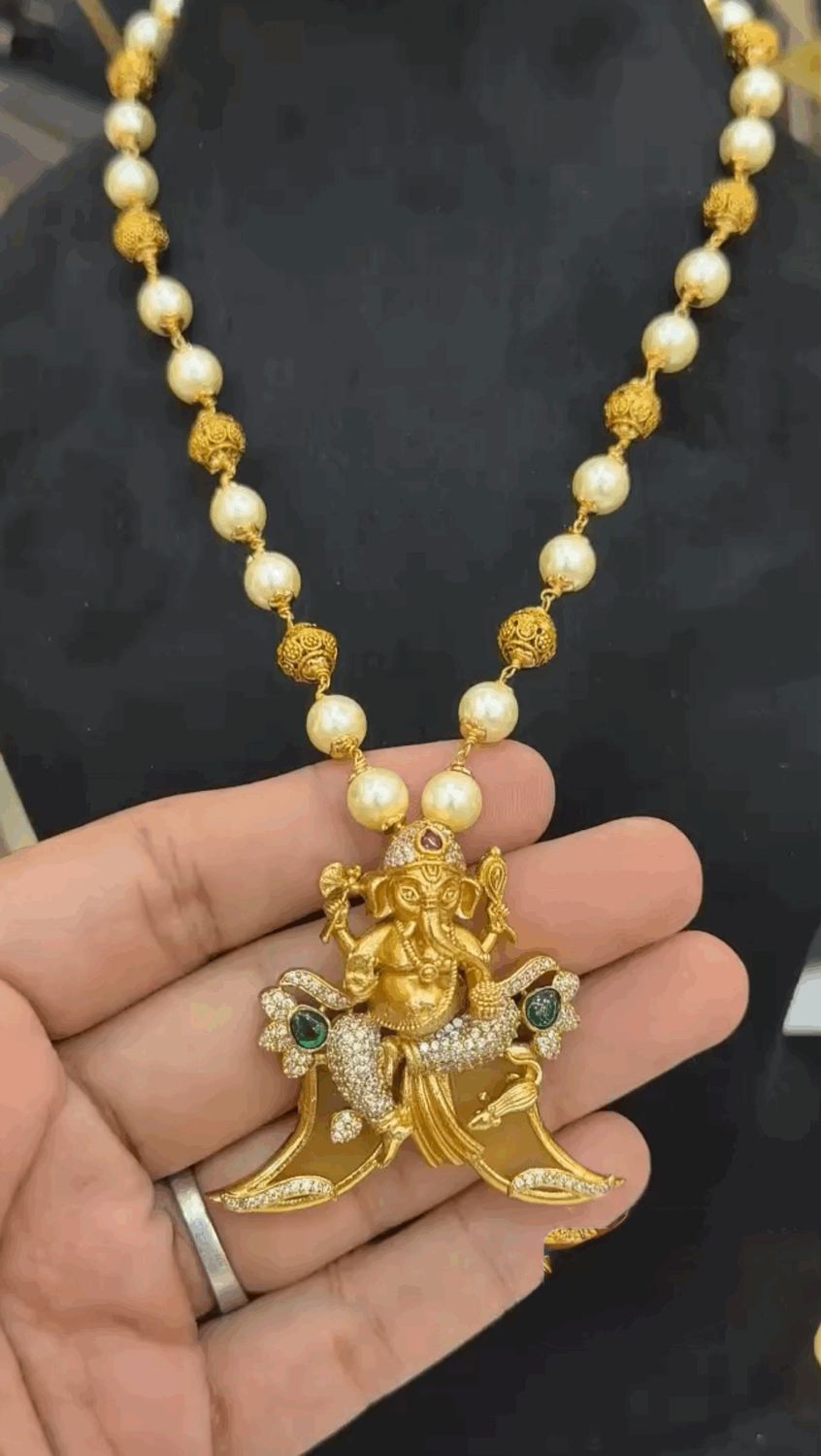 Puligoru Chain Puligoru Chain