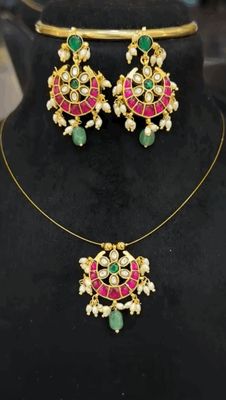 Invisible Chain Set Invisible Chain Set