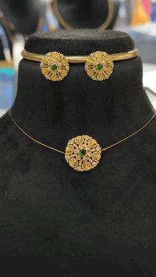 Invisible Chain Set Invisible Chain Set