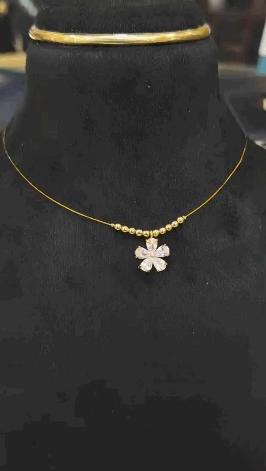 Invisible Chain Invisible Chain